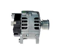 HELLA 8EL 011 710-321 Alternateur - 14V - 120A - pour p.e. Seat Ibiza III (6L1)