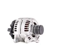 HELLA 8EL 011 710-321 Alternateur - 14V - 120A - pour p.e. Seat Ibiza III (6L1)