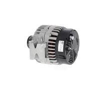 HELLA 8El 011 710-421 Alternateur - 14V - 115A