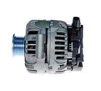 HELLA 8El 011 710-571 Alternateur - 14V - 105A