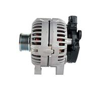 HELLA 8El 011 710-661 Alternateur - 14V - 150A