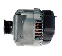HELLA 8EL 011 710-671 Alternateur - 14V - 105A - pour p.e. Mini Mini (R50, R53)