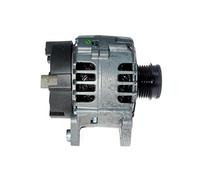 Générateur Avec Poulie à Roue Libre D'Alternateur 56mm Hella pour Skoda I (3U4)