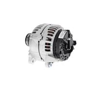 Alternateur avec poulie débrayable 8EL 011 710-681 HELLA pour VW AUDI SKODA