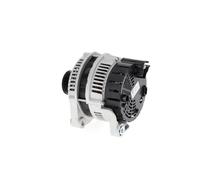 Hella Alternateur 8EL 011 710-721 – 14V 150A avec poulie à gorge pour BMW 3, 3 Coupé, 5, X3, X5