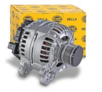 HELLA 8El 011 710-791 Alternateur - 14V - 140A