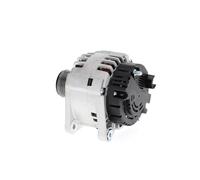 HELLA 8El 011 710-901 Alternateur - 14V - 125A