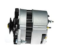 HELLA 8El 011 710-931 Alternateur - 14V - 55A