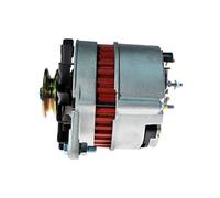 HELLA 8El 011 710-971 Alternateur - 14V - 75A