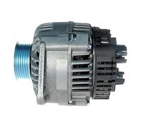 Hella Alternateur 8El 011 711-001 – 14 V, 80 A