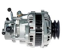Hella Alternateur 8El 011 711-131 - 14V 110A