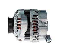 HELLA 8El 011 711-141 Alternateur - 14V - 70A