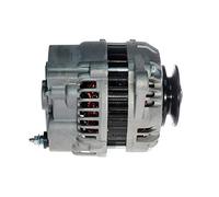 HELLA 8El 011 711-201 Alternateur - 14V - 65A