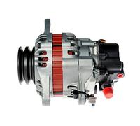 HELLA 8El 011 711-241 Alternateur - 14V - 75A