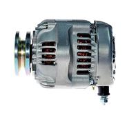 HELLA 8El 011 711-391 Alternateur - 14V - 40A