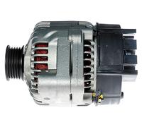HELLA 8El 011 711-501 Alternateur - 14V - 70A