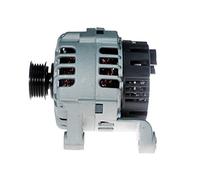 HELLA 8El 011 711-541 Alternateur - 14V - 120A