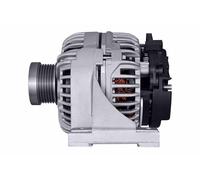 HELLA Alternateur 8EL 011 711-591 poulie débrayable 14V 140A pour Volvo S80 I V70 II
