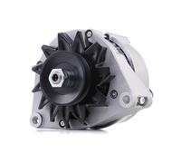 Hella Alternateur 8EL 011 711-681 avec poulie 14V 55A pour MERCEDES-BENZ / SEAT
