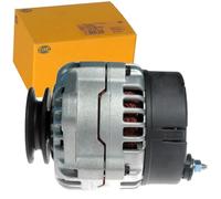 HELLA Générateur 8EL011711-691 Compatible avec: FORD MAVERICK, NISSAN