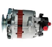 HELLA 8El 011 711-771 Alternateur - 14V - 65A