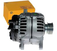 Hella Alternateur 8El 011 711-811 - 14V - 150A