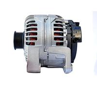HELLA 8El 011 711-821 Alternateur - 14V - 120A