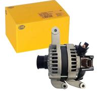 HELLA 8El 011 712-001 Alternateur - 14V - 150A