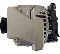 HELLA 8El 011 712-051 Alternateur - 14V - 120A