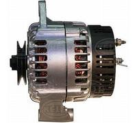 HELLA 8El 011 712-081 Alternateur - 14V - 80A