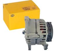 HELLA 8El 011 712-091 Alternateur - 14V - 140A