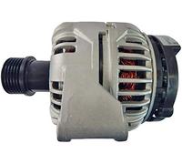 HELLA 8El 011 712-181 Alternateur - 14V - 140A