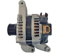 HELLA 8El 011 712-201 Alternateur - 14V - 120A