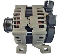 HELLA 8El 011 712-221 Alternateur - 14V - 150A