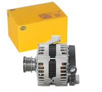 HELLA 8El 011 712-231 Alternateur - 14V - 180A