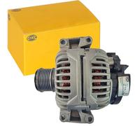 HELLA 8El 011 712-281 Alternateur - 14V - 150A
