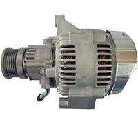 HELLA 8El 011 712-311 Alternateur - 14V - 100A