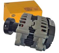 Générateur De Courant 12 V 150 A HELLA Pour Entre Autres FORD GALAXY