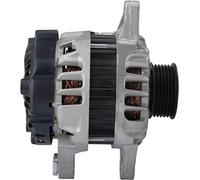 HELLA 8El 011 712-391 Alternateur - 14V - 90A