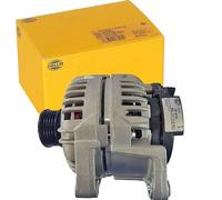 Hella Alternateur 8El 011 712-501 14 V 120 A