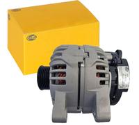 HELLA 8El 011 712-521 Alternateur - 14V - 150A