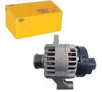 HELLA 8El 011 712-851 Alternateur - 14V - 120A