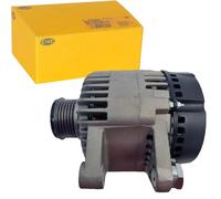 HELLA 8EL 011 712-911 Alternateur - 14V - 90A - pour p.e. Peugeot 208 I (CA_, CC_)