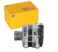 HELLA 8El 011 712-931 Alternateur - 14V - 100A