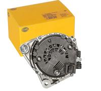 HELLA 8El 011 713-081 Alternateur - 14V - 220A