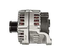 HELLA 8El 011 713-081 Alternateur - 14V - 220A