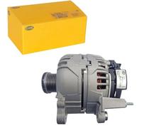 HELLA 8El 011 713-381 Alternateur - 14V - 140A