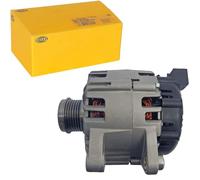 HELLA 8El 011 713-421 Alternateur - 14V - 150A