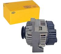 HELLA 8El 011 713-491 Alternateur - 14V - 70A