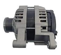 HELLA 8El 011 713-571 Alternateur - 14V - 100A